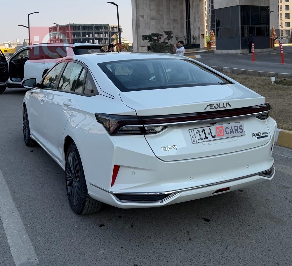 دونج فينج Aeolus A60 MAX